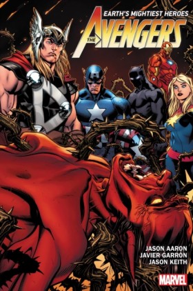 Avengers B &hellip;