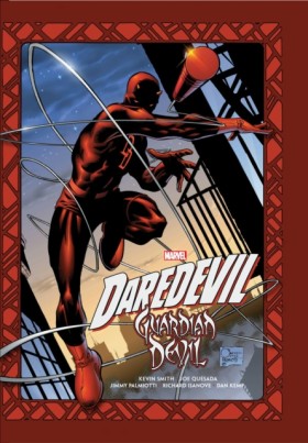 Daredevil: &hellip;