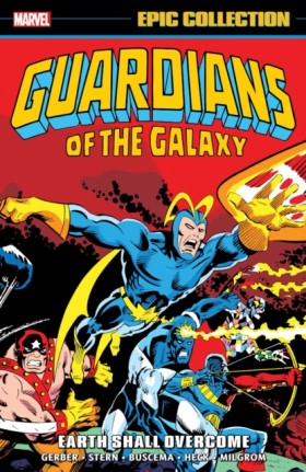 Guardians …