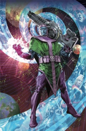 Kang: The …