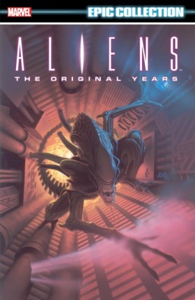 Aliens Epi …