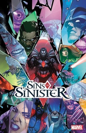 Sins of Si &hellip;