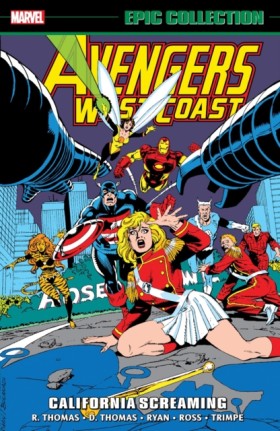 Avengers W &hellip;