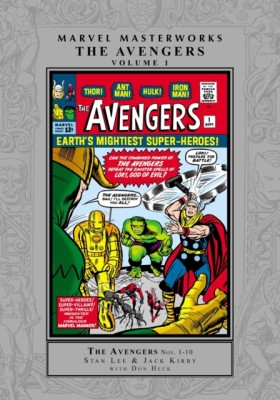 Marvel Mas &hellip;