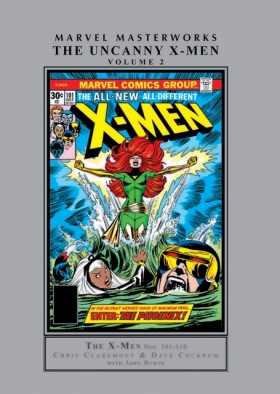 Marvel Mas &hellip;