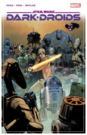 Star Wars: …