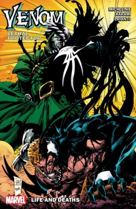 Venom: Let &hellip;