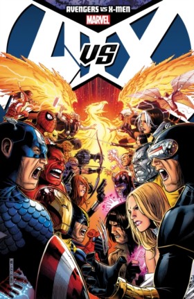 Avengers v &hellip;