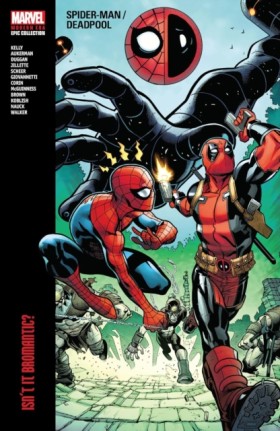 Spider-Man &hellip;