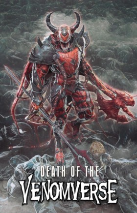 Death of T &hellip;
