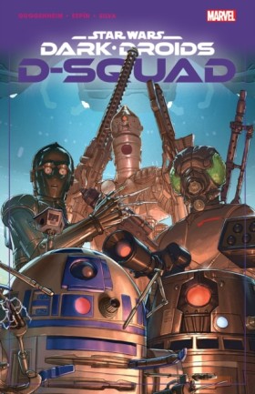 Star Wars: …