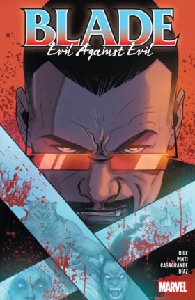 Blade Vol. …