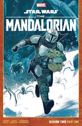 Star Wars: &hellip;
