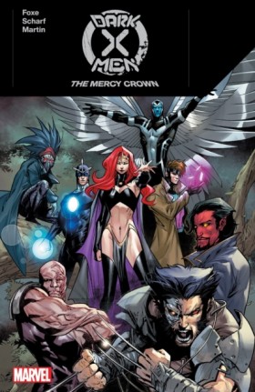 Dark X-Men &hellip;