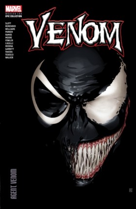 Venom Mode &hellip;
