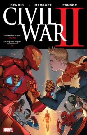 Civil War …