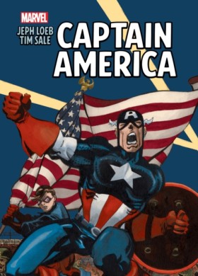 Jeph Loeb &hellip;