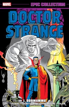 Doctor Str &hellip;