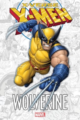 X-Men: X-V &hellip;