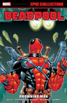 Deadpool E …