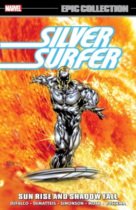 Silver Sur &hellip;