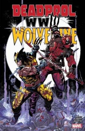 Deadpool & &hellip;