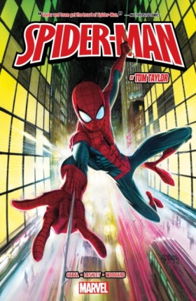 Spider-Man &hellip;