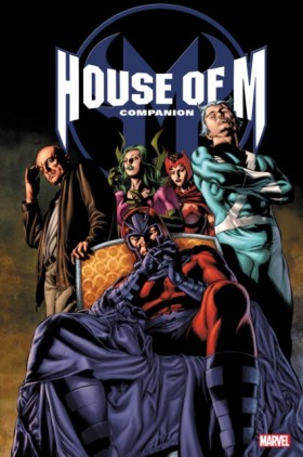 House of M &hellip;