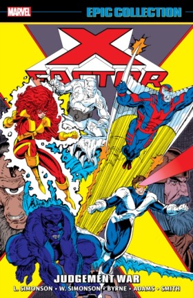 X-Factor E &hellip;