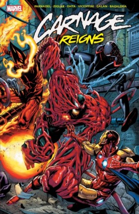 Carnage Re &hellip;