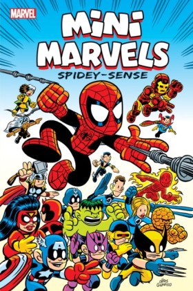 Mini Marve &hellip;