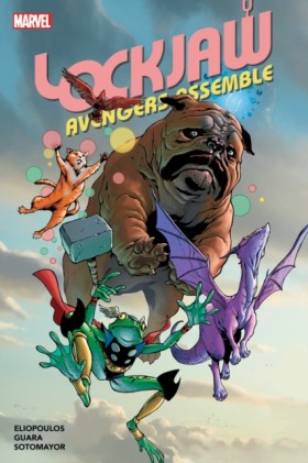 Lockjaw: A …