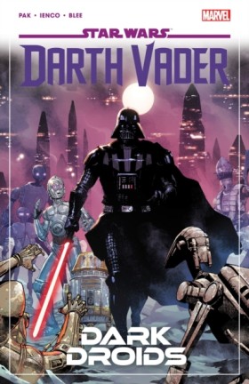 Star Wars: &hellip;