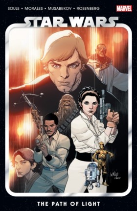 Star Wars &hellip;