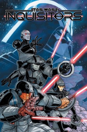 Star Wars: &hellip;