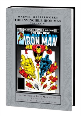 Marvel Mas &hellip;