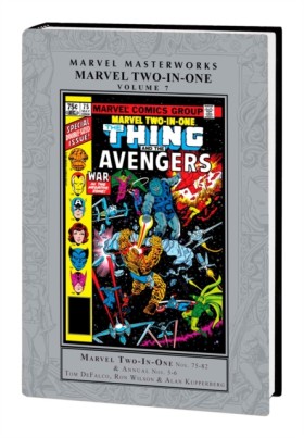 Marvel Mas &hellip;