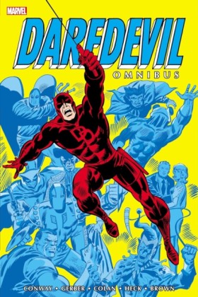 Daredevil &hellip;