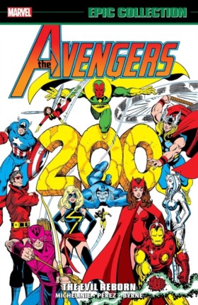 Avengers E &hellip;