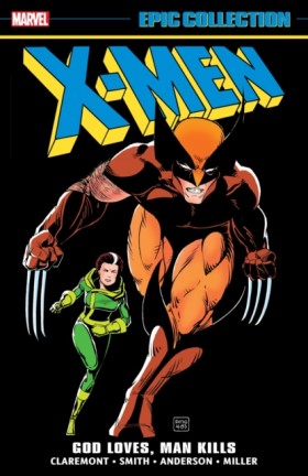 X-Men Epic &hellip;