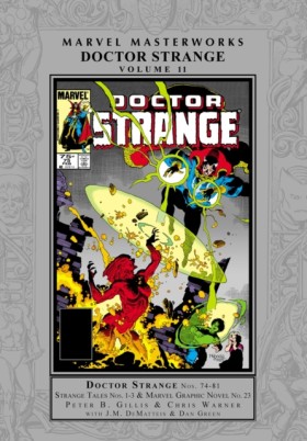 Marvel Mas …
