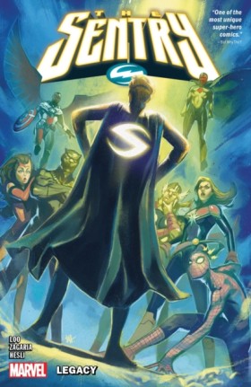 Sentry: Le &hellip;