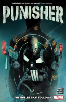 Punisher: …