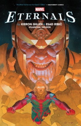 Eternals b …