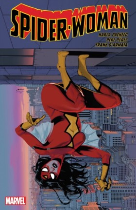 Spider-Wom &hellip;
