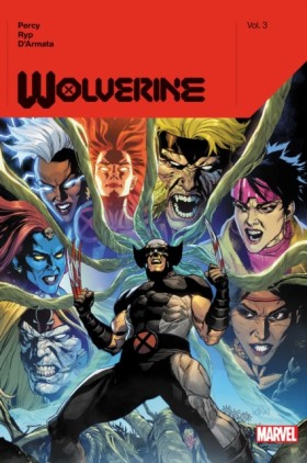 Wolverine &hellip;