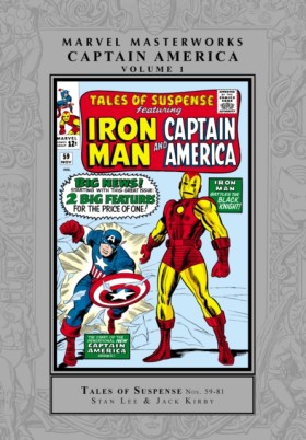 Marvel Mas &hellip;