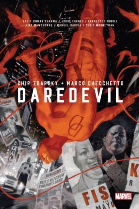 Daredevil …
