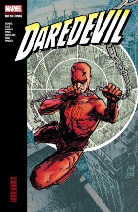 Daredevil …