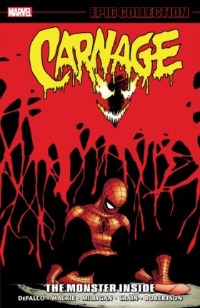 Carnage Ep …